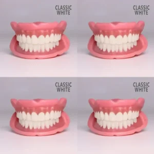 Functional Dentures - Image 42