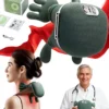 Hand‑Grip Neck & Shoulder Massager