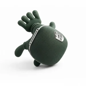 Hand‑Grip Neck & Shoulder Massager - Image 8