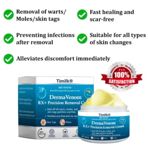 Precision Removal Cream - Image 2