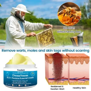 Precision Removal Cream - Image 2