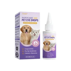 Pet Eye Drops