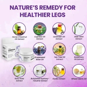 Veinova Relief Cream - Image 5