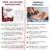 Vionara Nano WartErase Patch
