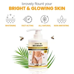 Bee Bright Kolirin Advanced Brightening Cream - Image 3