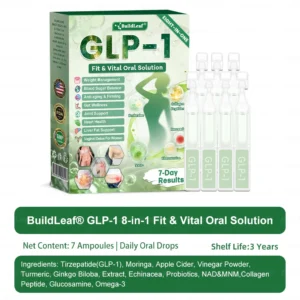 Oral Solution - Image 7
