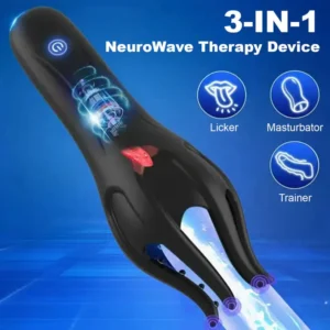 Therapy Device - Image 2