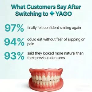 Functional Dentures - Image 10
