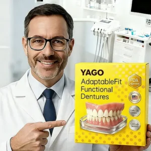 Functional Dentures - Image 3