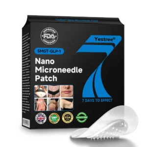 Nano Patch