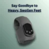 3 In 1 Foot Massager