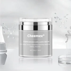 PureRadiance Anti-Aging Cream