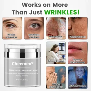 PureRadiance Anti-Aging Cream - Image 4