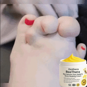 Zentheca BeeThera | Bee Venom-Infused Relief for Bones & Joints - Image 11