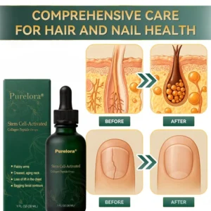 𝗦𝘁𝗲𝗺 𝗖𝗲𝗹𝗹–𝗔𝗰𝘁𝗶𝘃𝗮𝘁𝗲𝗱 𝗖𝗼𝗹𝗹𝗮𝗴𝗲𝗻 𝗣𝗲𝗽𝘁𝗶𝗱𝗲 𝗱𝗿𝗼𝗽𝘀 - Image 3
