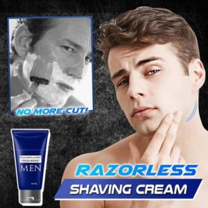 Beard Removal Cream 🔥50% OFF🔥 - Image 8