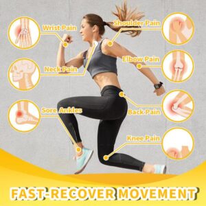 Zentheca BeeThera | Bee Venom-Infused Relief for Bones & Joints - Image 10