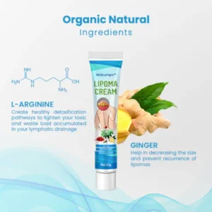 HEALumps Lipoma Treatment Ointment - Image 2