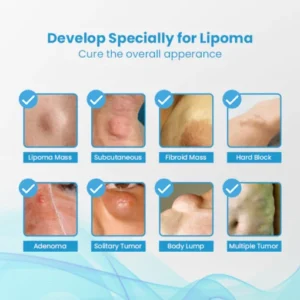 HEALumps Lipoma Treatment Ointment - Image 3
