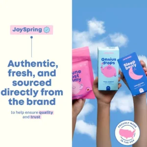 ParaPatrol Kids’ Digestive - Image 6