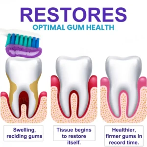 Apisphere Dental Repair Toothpaste - Image 5