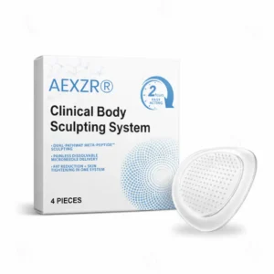 Clinical Body Sculpting System