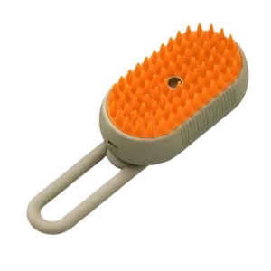 Steam Grooming Brush - Image 10
