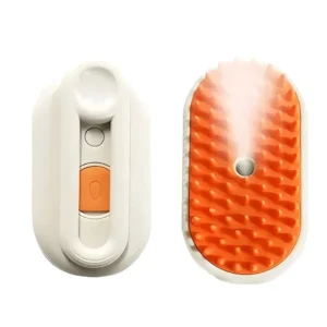 Steam Grooming Brush - Image 8