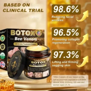 Botox Skin Treatment Cream - Image 9