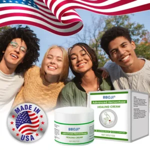 Advanced Hemorrhoid Healing Cream - Image 2