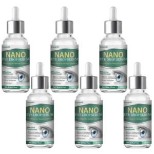 Nano Eye Drops Serum - Image 6
