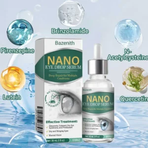 Nano Eye Drops Serum - Image 2