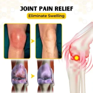 OrthoRestore Bee Venom Joint Relief Cream - Image 5