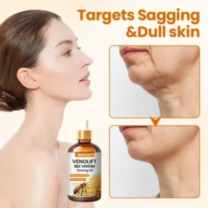 VenoLift Bee Venom Firming Oil - Image 8