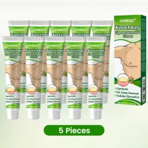 KnotAway Lipoma Removal Cream - Image 4