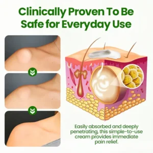 KnotAway Lipoma Removal Cream - Image 9