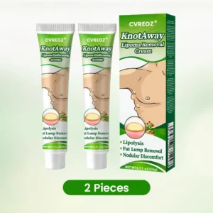 KnotAway Lipoma Removal Cream - Image 2