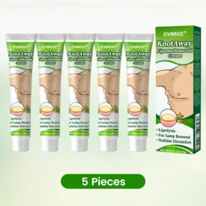 KnotAway Lipoma Removal Cream - Image 3