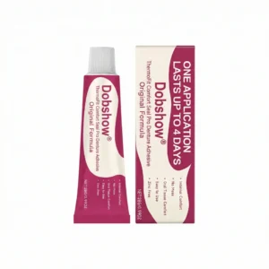 ThermoFit Comfort Seal Pro Denture Adhesive