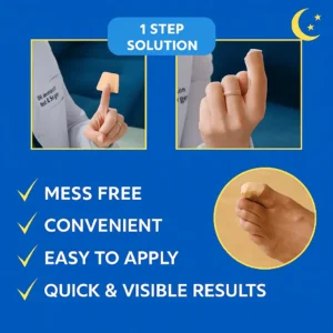 – Nail Repair Patches - Image 2