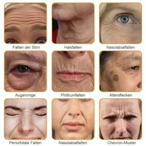 Botox Bienengift Faltenentfernungscreme - Image 14