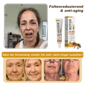 Botox Bienengift Faltenentfernungscreme - Image 6
