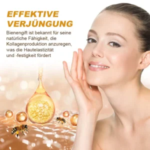 Botox Bienengift Faltenentfernungscreme - Image 3