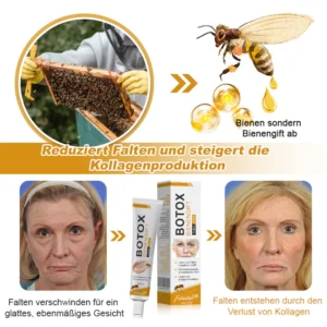 Botox Bienengift Faltenentfernungscreme - Image 12