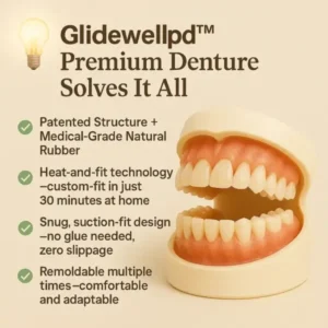 – Premium Denture - Image 3