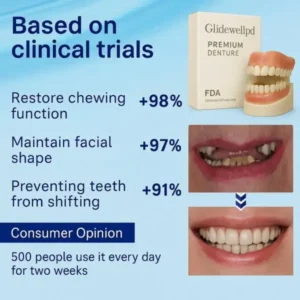 – Premium Denture - Image 4
