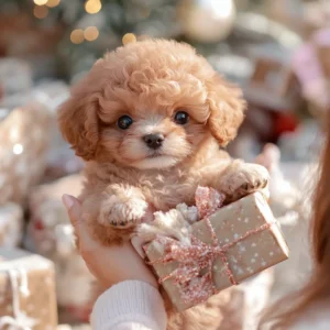 🐶NICOO - My Realistic Robot Puppy - Image 4