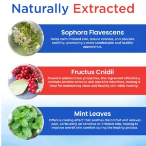 Diabetic Foot Ulcer Healing Cream - Image 9