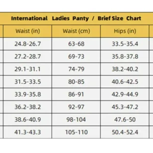 100% Leak-Proof Underwear - Image 12