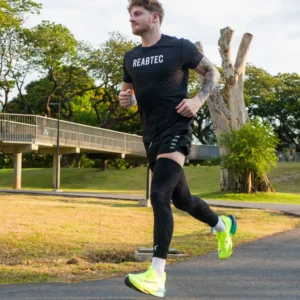 KniTec V2 - Compression Sleeves For Knees and Legs - Image 5